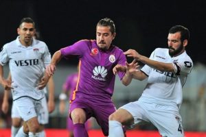 Eskişehirspor Aydın Yılmaz ile g&ouml;r&uuml;ş&uuml;yor