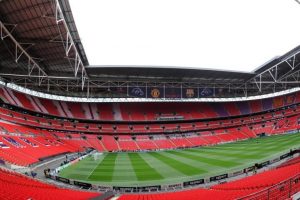 İngiltere, g&ouml;z&uuml;n&uuml; 2022 D&uuml;nya Kupası'na dikti