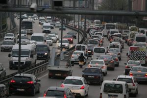 Bursa'da bu yollara dikkat edin!