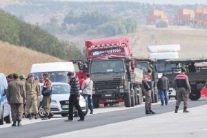 MİT TIR'ları i&ccedil;in 5 savcı ve 3 komutan i&ccedil;in kovuşturma izni &ccedil;ıktı