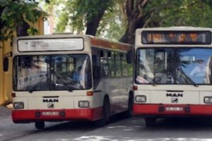 İzmir'de toplu ulaşım 4 g&uuml;nden beri &uuml;cretsiz