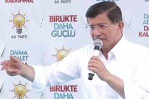 Se&ccedil;imden sonra yapacakları ilk işi a&ccedil;ıkladı