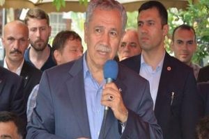 Arın&ccedil;: B&ouml;lgede gizli ve a&ccedil;ık tehdit var