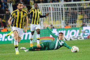 Mehmet Topal'a Aziz Yıldırım engeli!