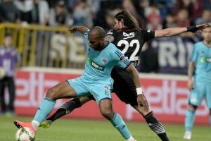 Babel'in menajerinden Beşiktaş a&ccedil;ıklaması!