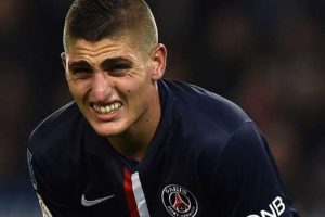Real Madrid'den Verratti haberlerine yalanlama