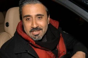 Emrah'ın dizisinin başlamadan neden bittiği ortaya &ccedil;ıktı...