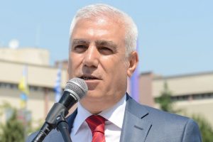 Başkan Bozbey'den 7 Haziran i&ccedil;in mesaj var!
