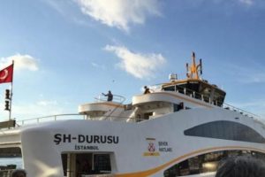 'Simit atmaya da Boğaz havası almaya da yer var'