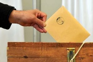 AK Parti başvurdu YSK kabul etti