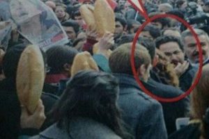 Berkin Elvan anmasından 42 kişiye dava... Islık ve alkış delil sayıldı