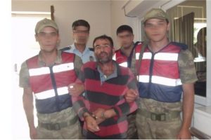 Eşinin yeğenlerine tecav&uuml;z etti!