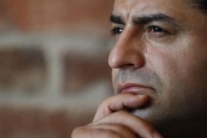 HDP'nin ağacından PKK &ccedil;ıktı!