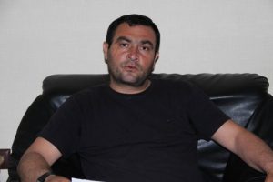 Cumhurbaşkanlığı ve Başbakanlık onun i&ccedil;in seferber oldu