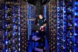 NSA internet korsanlarını izinsiz izlemiş!