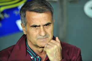 İran basınından Şenol G&uuml;neş iddiası!