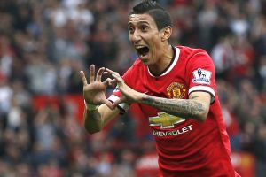 Di Maria'dan transfer a&ccedil;ıklaması!