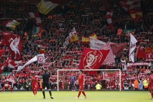 Liverpool'da bilet fiyatlarına zam yok