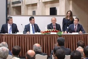 İstanbul-İzmir Otoyolu kredi anlaşması yapıldı