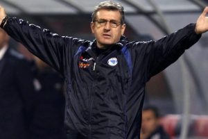 Safet Susi&ccedil;'den Akhisar Belediyespor a&ccedil;ıklaması!