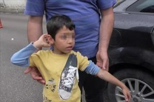 Hasta yakını ile sağlık &ccedil;alışanları arasında arbede