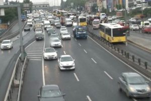 Metrob&uuml;s kazasının sebebi şok etti