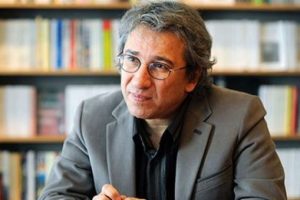 Can D&uuml;ndar'dan  tepki &ccedil;eken tweet