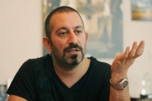 Cem Yılmaz'ın son bombası Survivor!