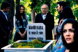 Karadayı'da ağlatacak final!