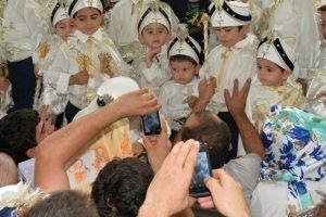 Ailelere s&uuml;nnet sezonu &ouml;ncesi &ouml;nemli uyarı