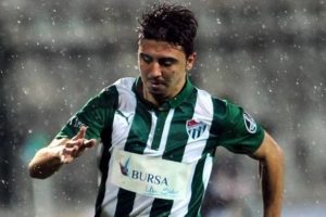 Roma Ozan Tufan'ı istiyor!