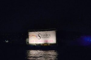 İstanbul Shopping Fest başladı