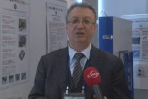 Geleceğin otomobilleri al&uuml;minyum k&ouml;p&uuml;kten yapılacak