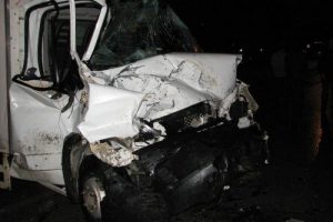 Bursa'da feci kaza 2 &ouml;l&uuml;!
