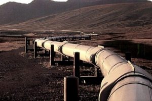 T&uuml;rk Akımı'nda ilk kazma vuruluyor