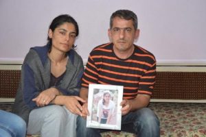11 yaşındaki &Ccedil;ağla'nın &ouml;l&uuml;m&uuml;nde hastaneye ilgisizlik şikayeti