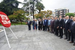 Bursa Ticaret ve Sanayi Odası 126. yaşında