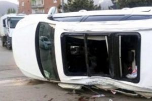 CHP'ye se&ccedil;ime 1 g&uuml;n kala acı haber