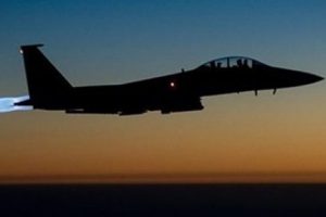 Koalisyon u&ccedil;aklarından Irak ordusuna "dost ateşi"