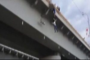 İtfaiye doğru noktayı tutturamayınca...