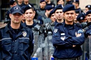 İşte polis okullarının 'yeni' şartları