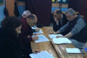 T&uuml;rkiye genelinde oy verme işlemi başladı