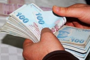 O &ccedil;iftliklere 375 lira katılım desteği