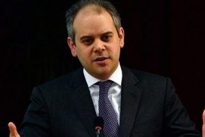 O bakanın sandığından CHP birinci &ccedil;ıktı