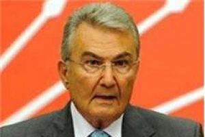 Baykal'ın sandığından CHP &ccedil;ıktı