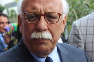 H&uuml;k&uuml;metten se&ccedil;im sonu&ccedil;larıyla ilgili ilk a&ccedil;ıklama
