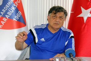 Yılmaz Vural'dan &ccedil;ok konuşulacak a&ccedil;ıklama!