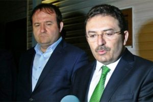 Altınok'tan THY'deki bombayla ilgili a&ccedil;ıklama
