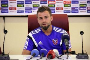 Erdem &Ouml;zgen&ccedil; Bursaspor'da!