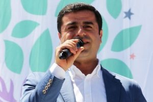 Demirtaş'ın sandığından ne sonu&ccedil; &ccedil;ıktı?
